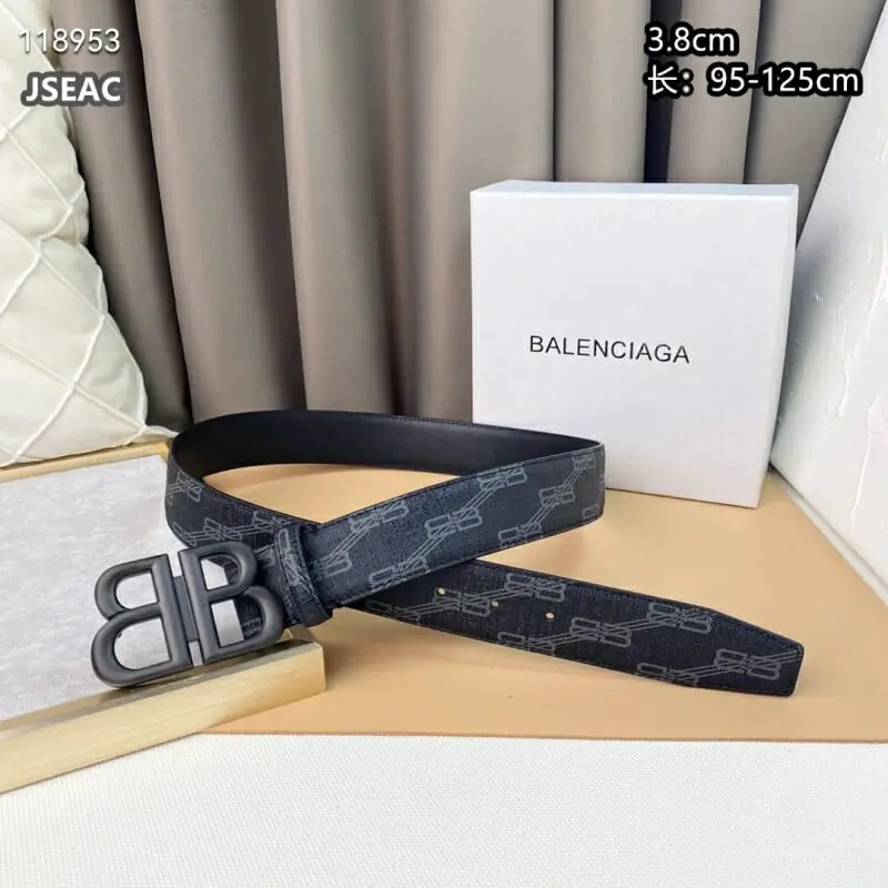 balenciaga aaa quality Ceintures pour homme s_1052aa01